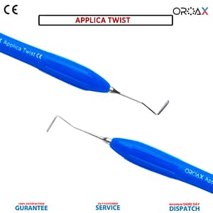 Restorative Composite Restorations Kit