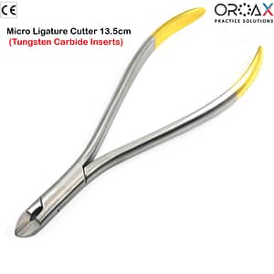 Orthodontics Mini Pin Ligature Cutter