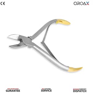 Orthodontic Hard Wire Cutter
