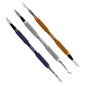Dental Greenstein Set Ceramic Instrument 3pcs