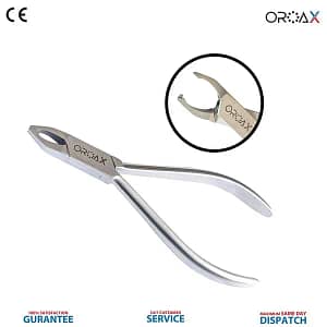 Orthodontic Mini Dot Plier