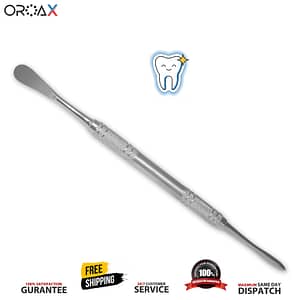 Periosteal Molt 9-10mm Round Handel