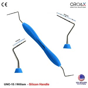 Dental UNC15/ Williams Periodontal Probes Dentist