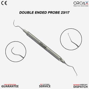 Dental Explorer 17/23 Probe Diagnostic Calculus Probes