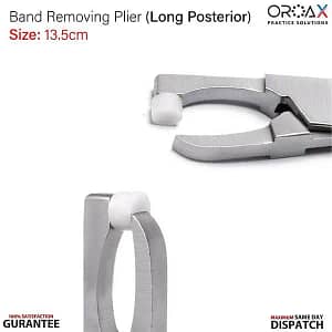 Orthodontic Band Removing