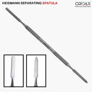Heidmann Separating Spatula 5mm Dentistry Lab Tool