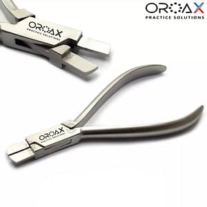 Tweed Arch Wire Bending Plier 13cm Wire-Adjustment Dental Orthodontic Instruments