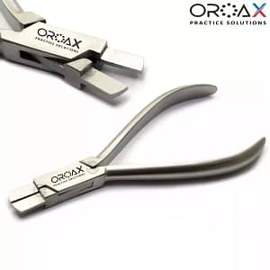 Tweed Arch Wire Bending Plier 13cm Wire-Adjustment Dental Orthodontic Instruments