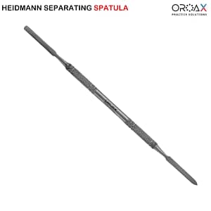 Heidmann Separating Spatula 6mm