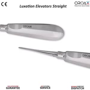 Tooth Luxation Root Elevator