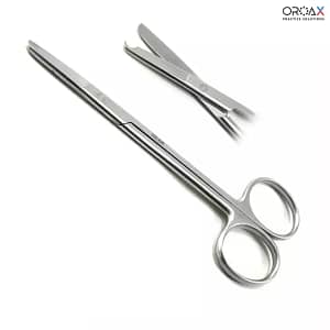 Spencer Stitch Scissors 11.5cm
