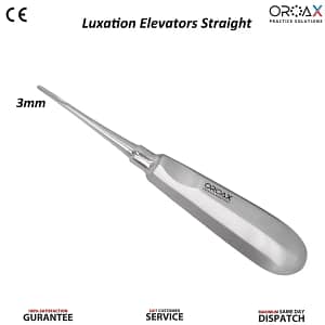 Luxating Root Elevator