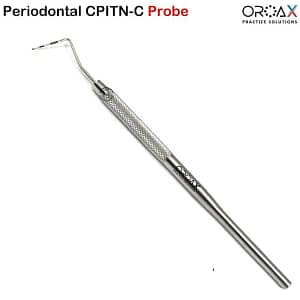 Periodontal CPITN-C Probe