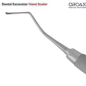 Dental Excavator