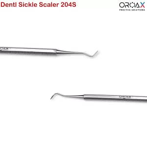 Scaler 204S