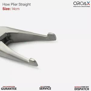 Dental Howe Plier