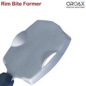 Dental Bite Rim Former Wax Former Paddle Hot Plate