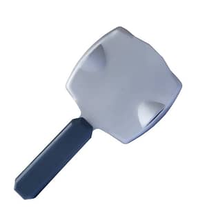 Dental Bite Rim Former Wax Former Paddle Hot Plate Insulated Handle Molding