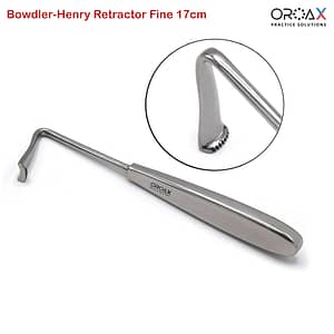 Retractor