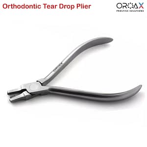 Tear Drop Plier