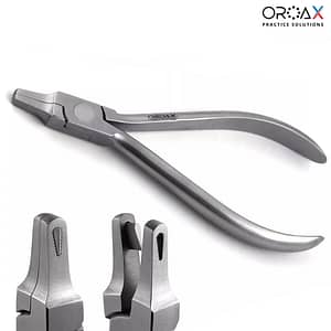 Dental Tear Drop Plier