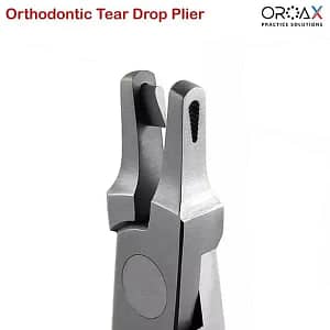 Tear Drop Plier