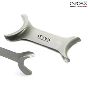 Cheek Retractors Double Ended