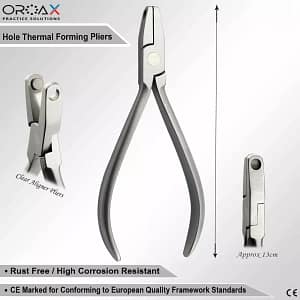 Dental Horizontal Plier
