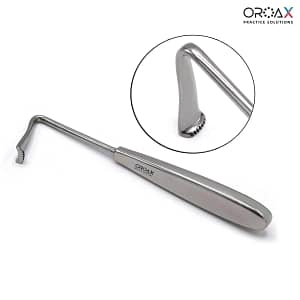 Bowdler-Henry Retractor Fine 17cm