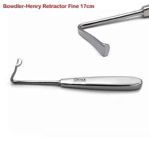 Retractor