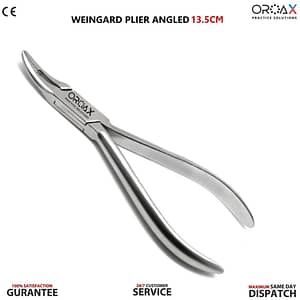 Alicates Weingard de 13,5 cm