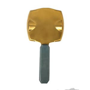 Rim-Bite Former