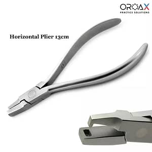 Durable Punch Hole Plier Set