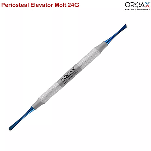 Elevador perióstico Howard