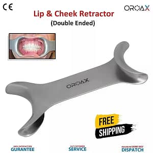 Dental Retractor Set