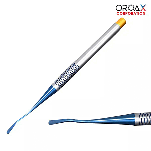 Elevadores de luxación dental