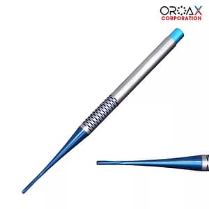 Elevadores de luxación dental