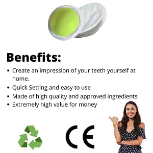 Impression Putty