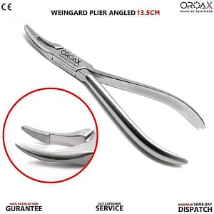 Alicate Weingard