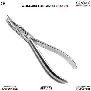 Alicates Weingard de 13,5 cm