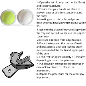 Impression Putty