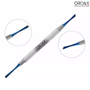 Periosteals Howard Elevator 24g blue titanium coted