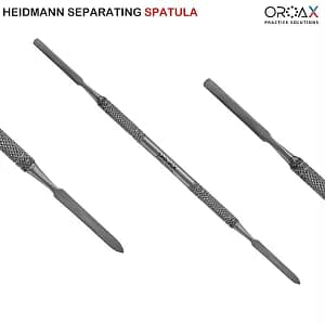 Heidmann Separating Spatula 5mm
