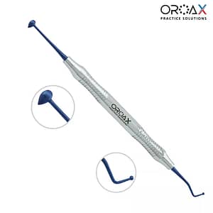Implant Filling Scaler