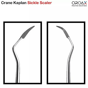 Crane Kaplan