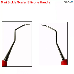 Mini Sickle Scaler