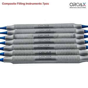 7pcs Composite Filling