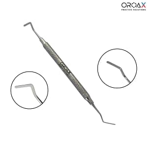 Dental Heidmann Spatula 2.0mm