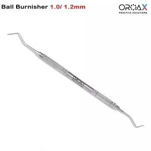 Ball Burnisher