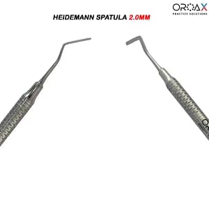 Dental Heidmann Spatula